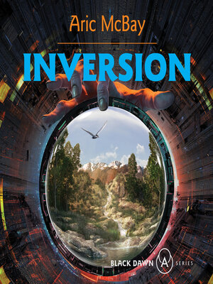 cover image of Inversion